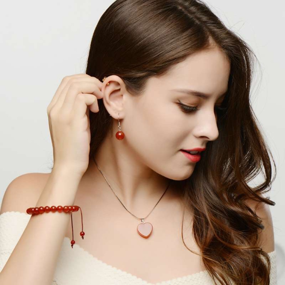 Brand new nature stone bracelet